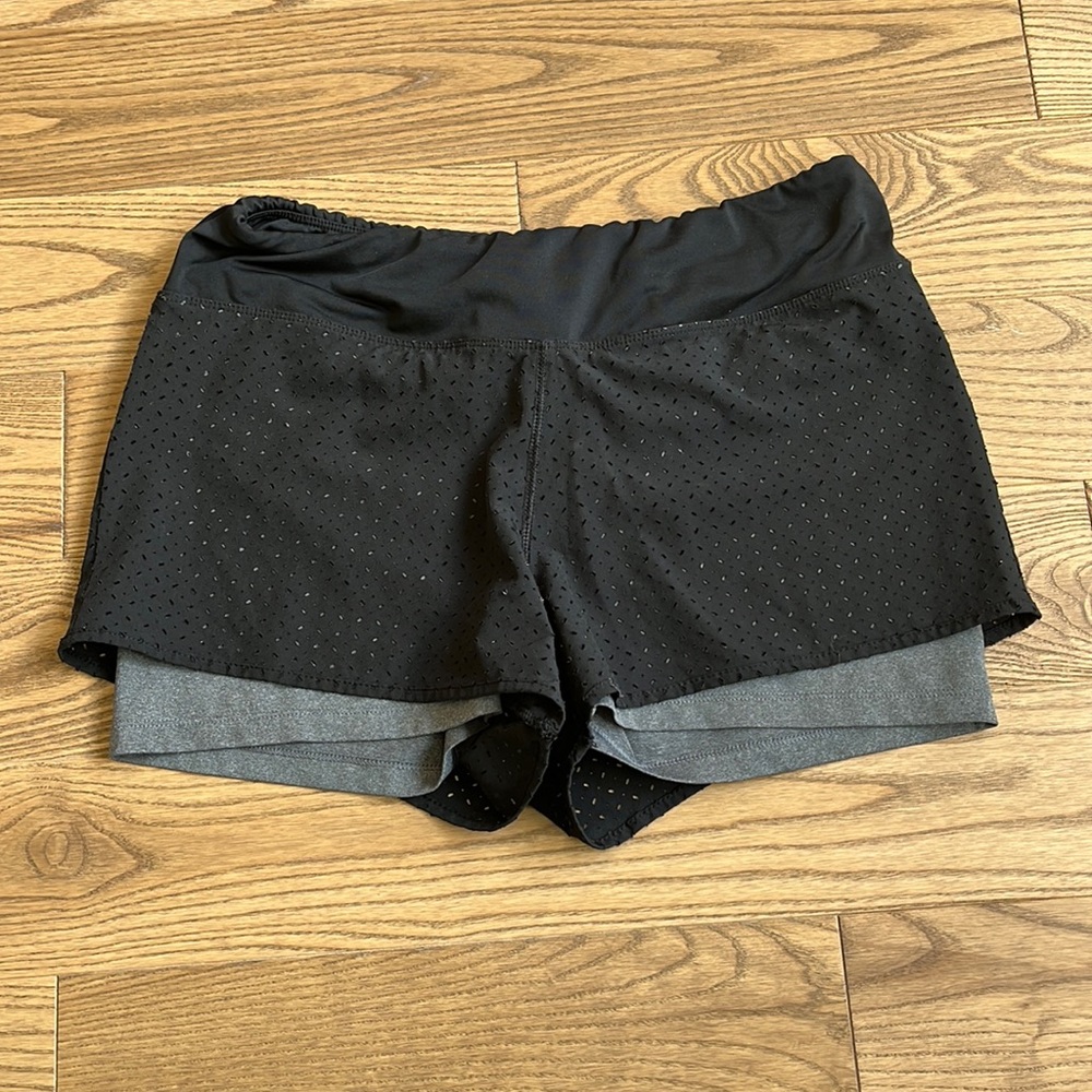 Shorts size medium